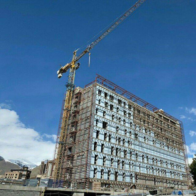 پروژه عمرانی واران راه پلور ۳